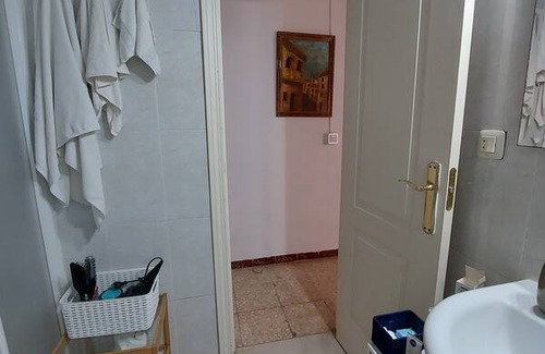 Triana Resort | Private room ∙ 1 guest