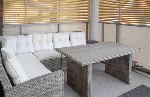 Espoo Resort | Private room ∙ 1 guest