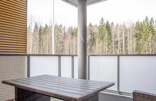 Espoo Resort | Private room ∙ 1 guest