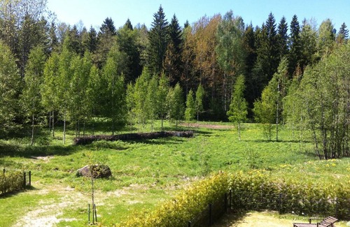 Espoo Resort | Private room ∙ 1 guest