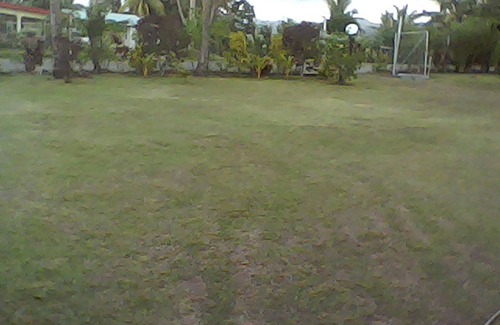 Nadi Resort | Private room ∙ 1 guest