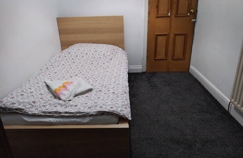 Chapeltown Resort | Private room ∙ 1 guest