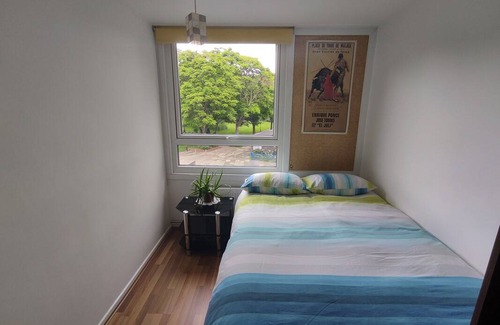 Kennington Resort | Private room ∙ 1 guest