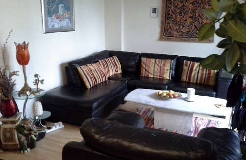 Bermondsey Resort | Private room ∙ 1 guest