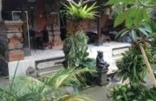 Pengosekan Resort | Private room ∙ 1 guest
