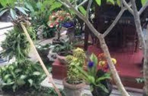 Pengosekan Resort | Private room ∙ 1 guest