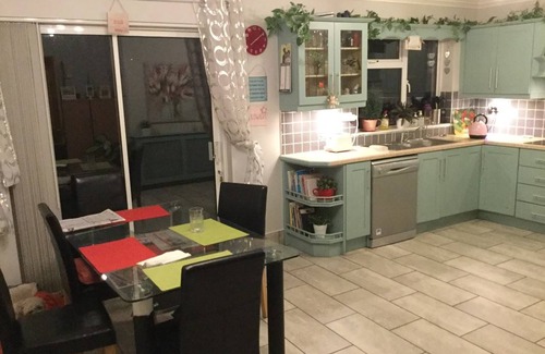 Leixlip Resort | Private room ∙ 1 guest