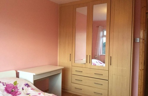 Leixlip Resort | Private room ∙ 1 guest