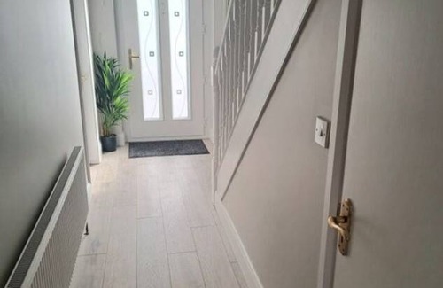 Roscoe Resort | Private room ∙ 1 guest