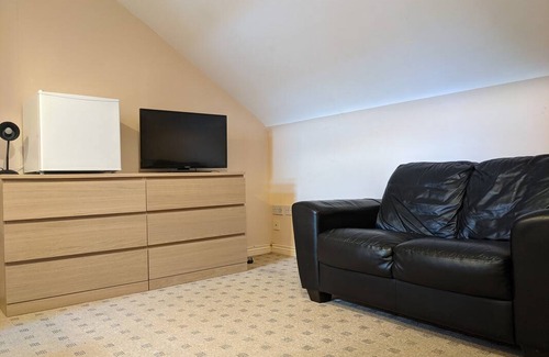 Roscoe Resort | Private room ∙ 1 guest