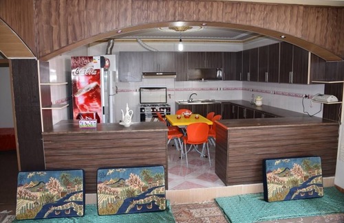 Kermān Resort | Private room ∙ 1 guest