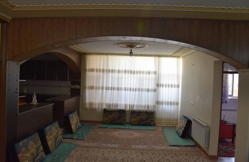 Kermān Resort | Private room ∙ 1 guest