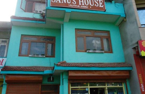 Lalitpur Resort | Private room ∙ 1 guest