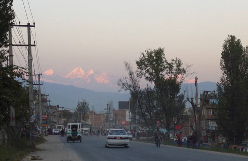 Lalitpur Resort | Private room ∙ 1 guest