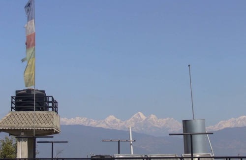 Lalitpur Resort | Private room ∙ 1 guest