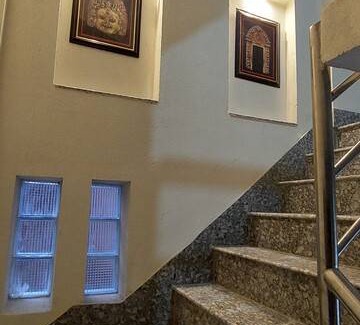 Lalitpur Resort | Private room ∙ 1 guest
