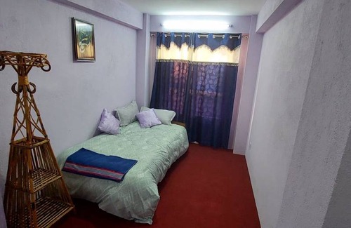 Lalitpur Resort | Private room ∙ 1 guest