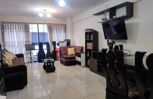 Cusco Resort | Private room ∙ 1 guest