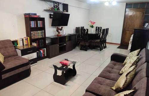 Cusco Resort | Private room ∙ 1 guest