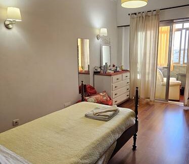 Lumiar Resort | Private room ∙ 1 guest