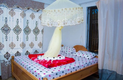 Iringa Resort | Private room ∙ 1 guest