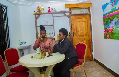 Iringa Resort | Private room ∙ 1 guest