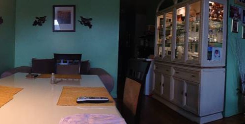 Ithaca Resort | Private room ∙ 1 guest