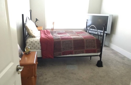 Waxhaw Resort | Private room ∙ 1 guest