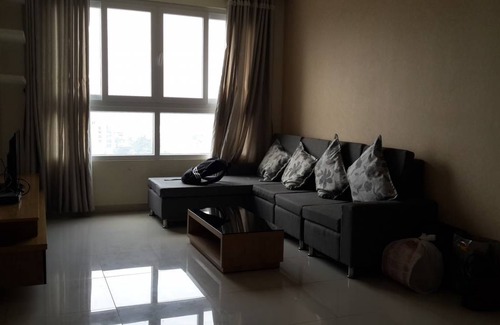 Mang Yang Resort | Private room ∙ 1 guest