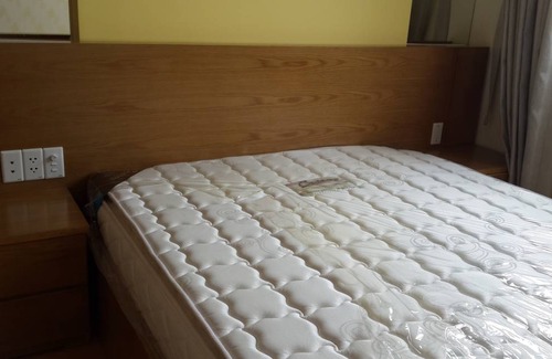 Mang Yang Resort | Private room ∙ 1 guest