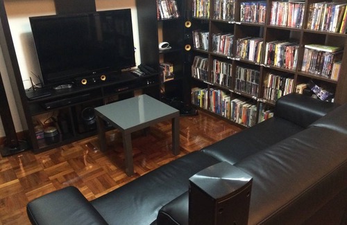Tai Mo Shan Resort | Private room ∙ 1 guest