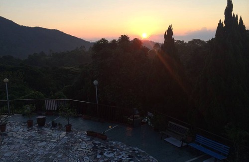 Tai Mo Shan Resort | Private room ∙ 1 guest