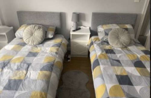 Limerick Resort | Private room ∙ 1 guest