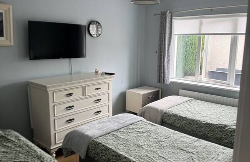 Limerick Resort | Private room ∙ 1 guest