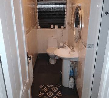 Kilcock Resort | Private room ∙ 1 guest