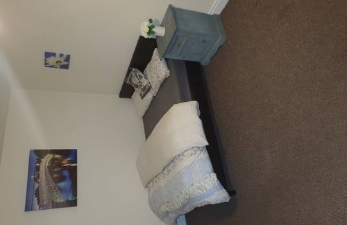 Clonmel Resort | Private room ∙ 1 bedroom ∙ 1 guest