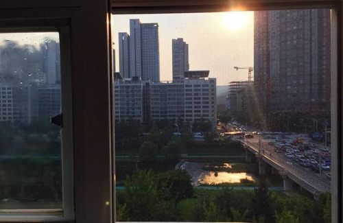 Jeongja-dong Resort | Private room ∙ 1 guest