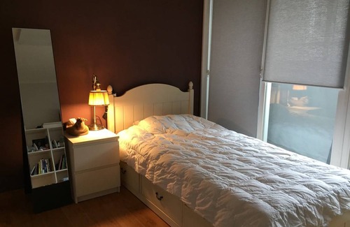 Jeongja-dong Resort | Private room ∙ 1 guest