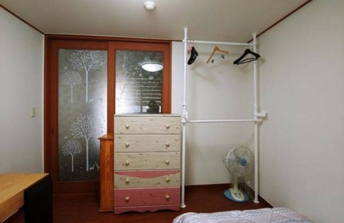 Pungdeokcheon-dong Resort | Private room ∙ 1 guest