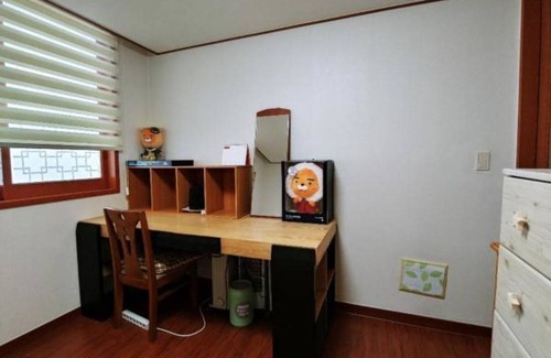 Pungdeokcheon-dong Resort | Private room ∙ 1 guest