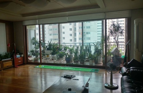 Pungdeokcheon-dong Resort | Private room ∙ 1 guest