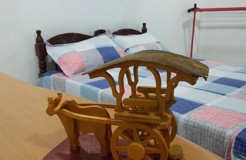 Minuwangoda Resort | Private room ∙ 1 guest