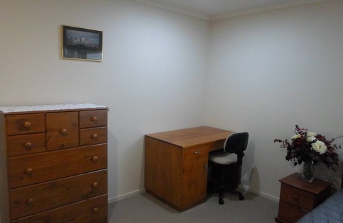 Palmerston North Resort | Private room ∙ 1 guest
