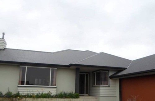 Palmerston North Resort | Private room ∙ 1 guest