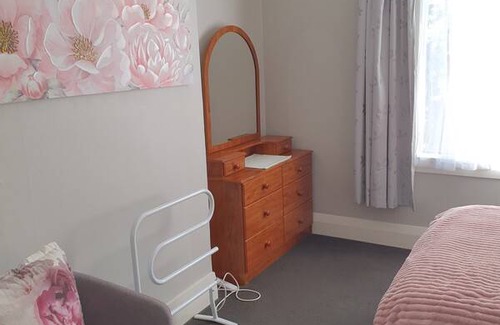 Dunedin Resort | Private room ∙ 1 guest