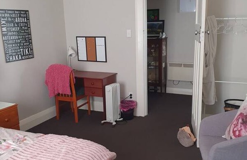 Dunedin Resort | Private room ∙ 1 guest