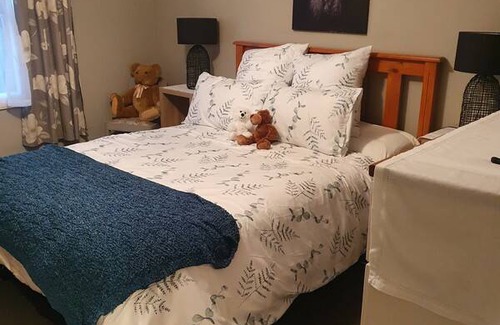 Dunedin Resort | Private room ∙ 1 guest