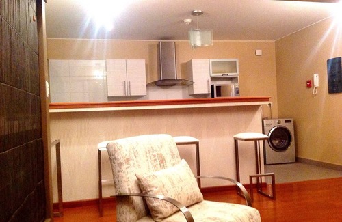 Santiago de Surco Resort | Private room ∙ 1 guest