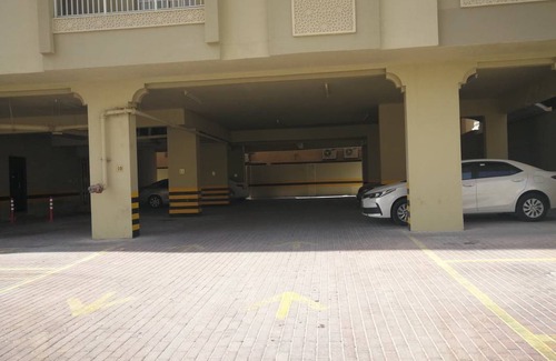 Doha Resort | Private room ∙ 1 guest