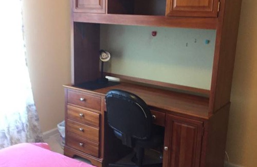 Bridgewater Resort | Private room ∙ 1 guest